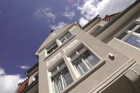 Gaestehaus Kueste Nordenham Exteriör bild