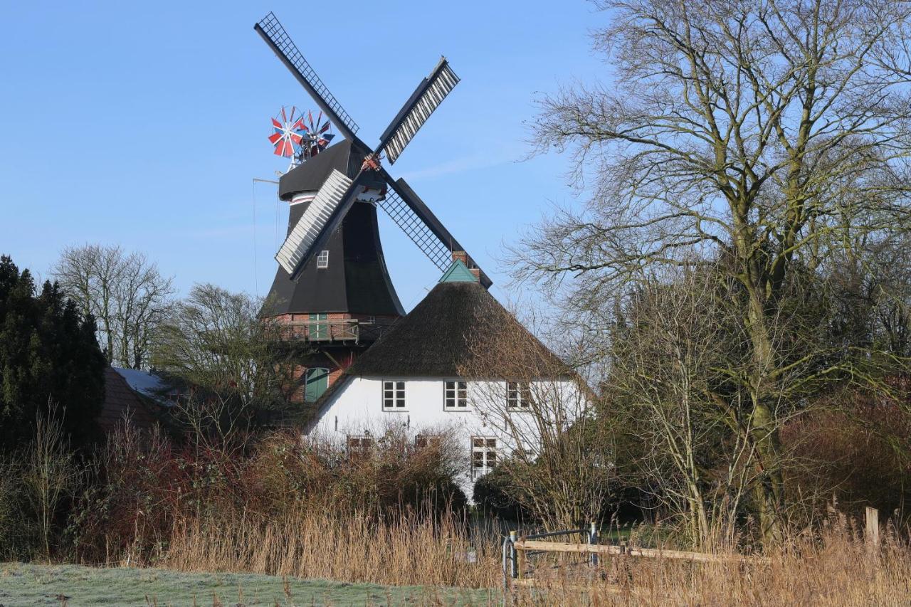 Gaestehaus Kueste Nordenham Exteriör bild
